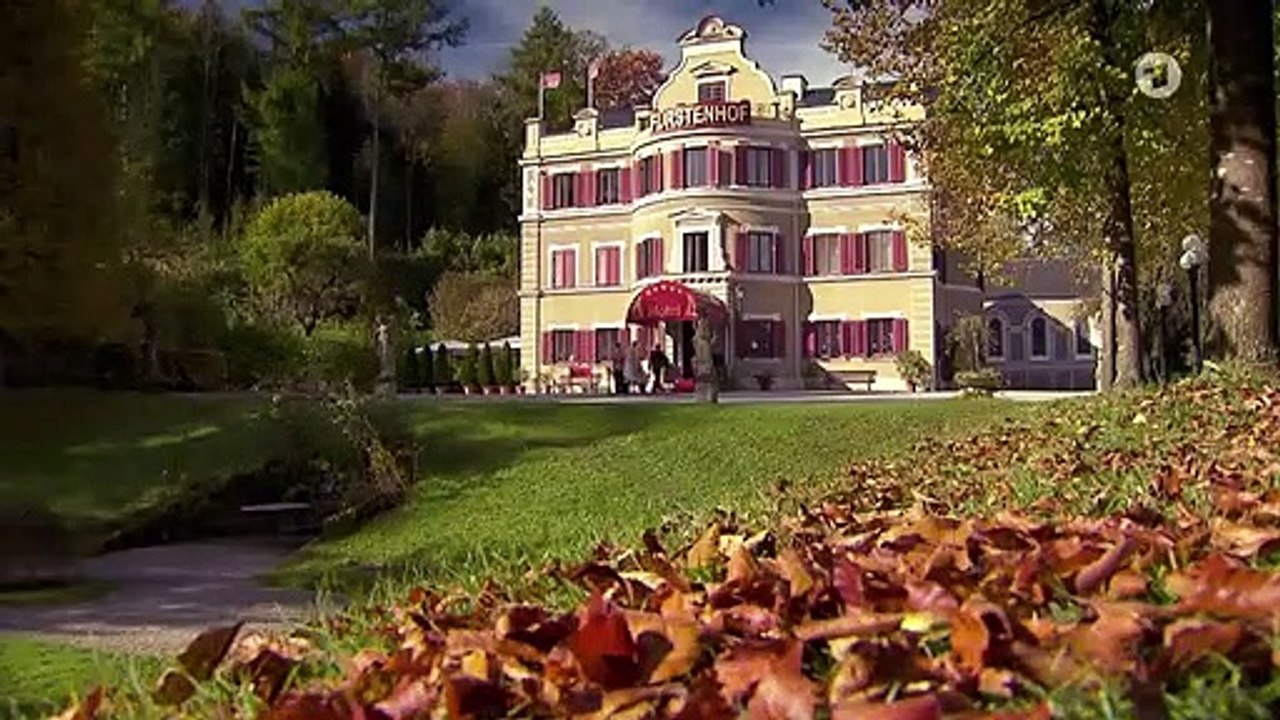 Sturm der Liebe Folge 3755 Böses Erwachen