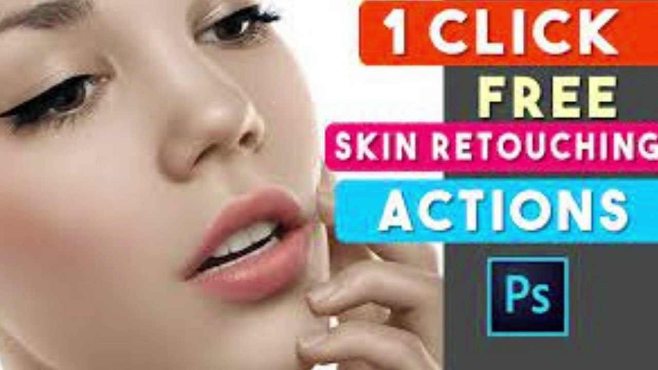 Advance Photo Editing : Skin Retouching in Photoshop 2023 Technical Learning | Photo Retouching in Photoshop