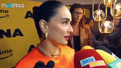 Estreno de la nueva temporada de la serie “Ana” I TV Notas