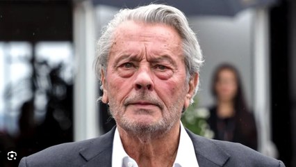 Affaire Alain Delon : ce geste désespéré qui a conduit Hiromi Rollin à l’hôpital