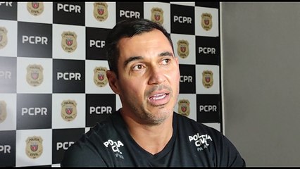 O que disse homem que matou a namorada, Taciana Gomes dos Santos?