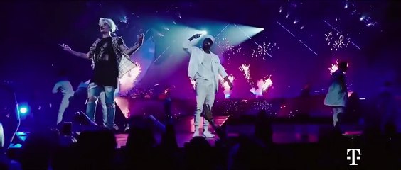 NYE Live With Justin Bieber Bande-annonce (EN)