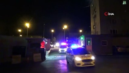 Şanlıurfa'da aranan 24 zanlı yakalandı