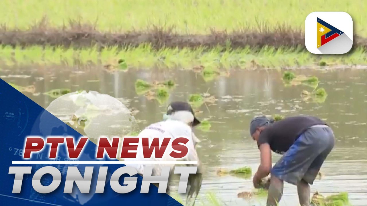 PPBM assures gov’t implementing measures to mitigate effects of El Niño