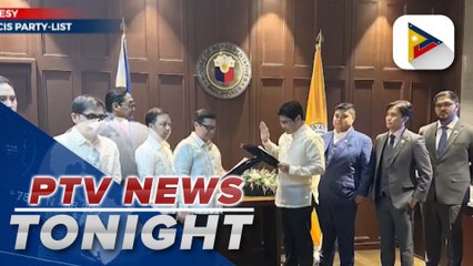 Comelec junks DQ case vs ACT-CIS Party-list Rep. Tulfo