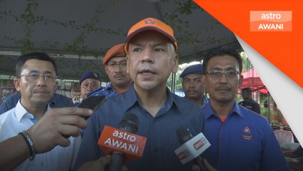 Beri kesedaran kepada masyarakat menerusi Op Ramah