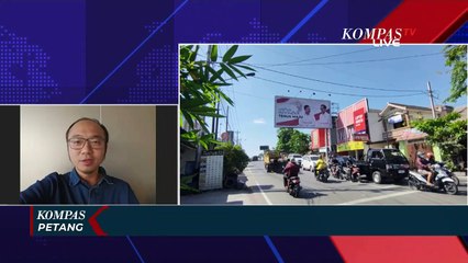 Soal Baliho Jokowi-Prabowo, Pengamat: Prabowo Ada Kesan Tak Percaya Diri, PDI-P Kurang Cerdik