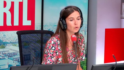 Le journal RTL de 18h du 12 juillet 2023