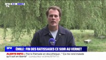 Disparition d'Émile: le procureur de Digne-les-Bains confirme la fin des opérations de ratissage