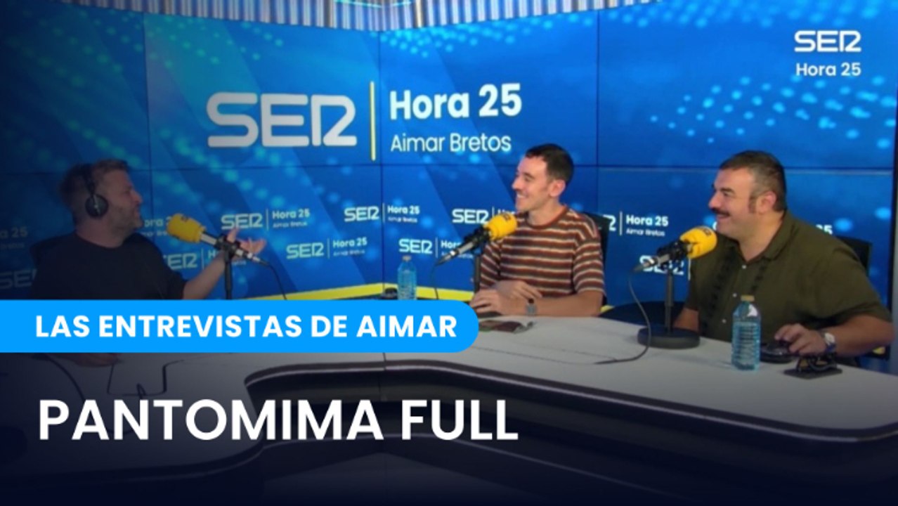 Pantomima Full