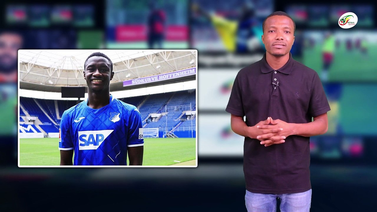 La FIFA fait très MAL à Cristiano Ronaldo et Al Nassr… En-Nesyri et Bounou FIXES sur leur avenir !