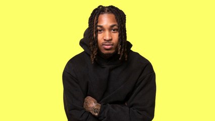 DDG "I’m Geekin" Official Lyrics & Meaning | Verified