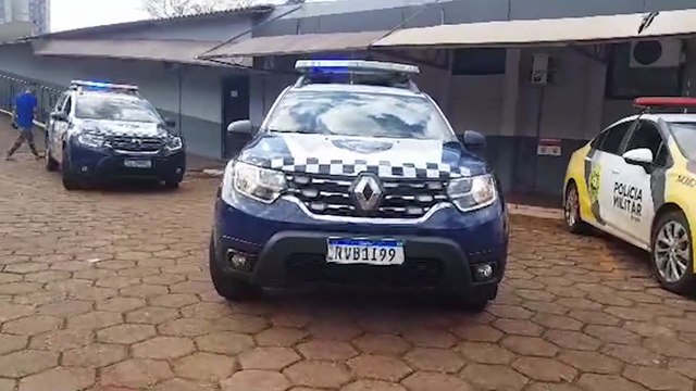 Vizinhos prendem mulher que invadiu residência para cometer furto no Jardim Colonial