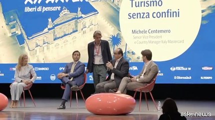 A Bari Nicola Porro con "La Ripartenza, liberi di pensare"