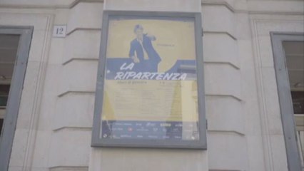 A Bari Nicola Porro con "La Ripartenza, liberi di pensare"