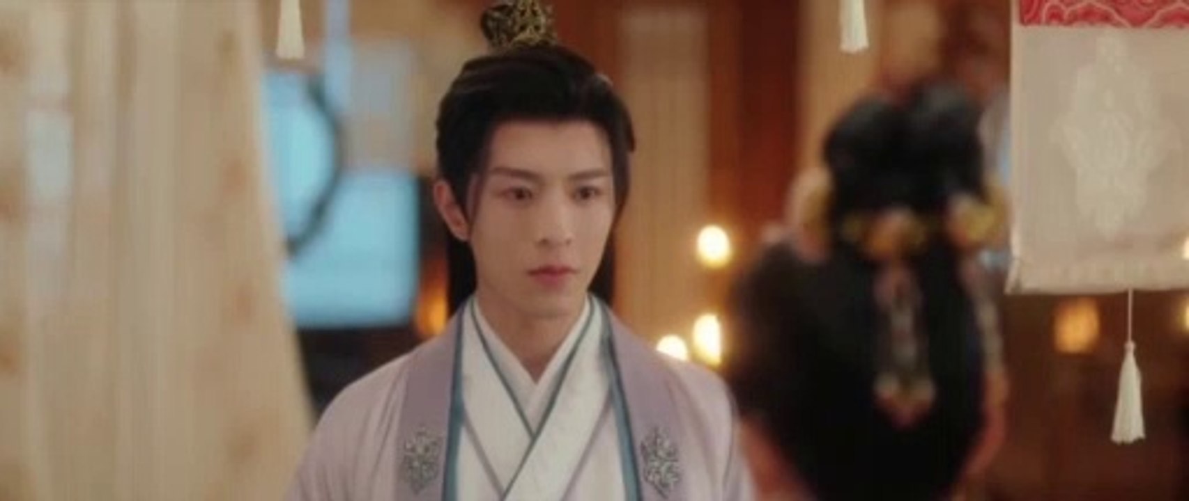 Princess, Make Way (2023) Episode 15 (Eng Sub)