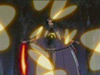 SAIYUKI HOMURA épisode 27