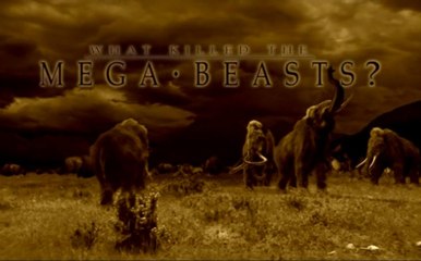 What Killed The Mega Beasts (2002)
