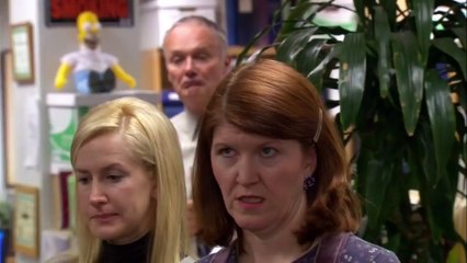 L'acteur le plus drôle de "The Office"... était totalement déprimé durant le tournage de la série