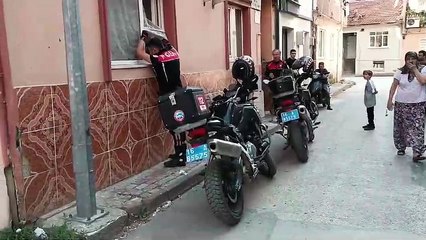 Önce telefonunu çaldırdı sonrada dolandırıldı