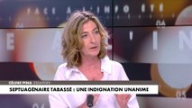 Céline Pina :«Ils n'ont aucune inhibition car ils n'ont pas de pensées propres»