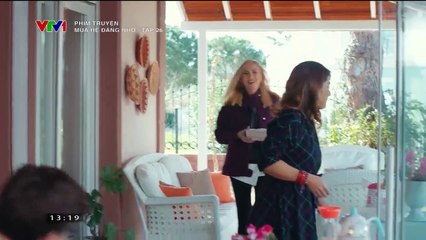 mùa hè đáng nhớ tập 26 - VTV1 thuyết minh - phim tho nhi ky - xem phim mua he dang nho tap 27