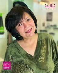 عايدة رياض :عادل امام في احد مشاهد فيلم "اللعب مع الكبار" استفزني وضربنا بعض بجد