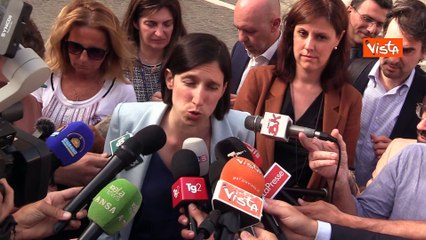 Schlein: "Ministra Santanch? che afferma il falso in Parlamento ? questione politica"