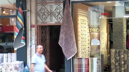 İstanbul'da Derin Dondurucuda Ceset Bulundu