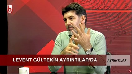 Gültekin: Abdullah Gül'ün adaylığını istedim ama...