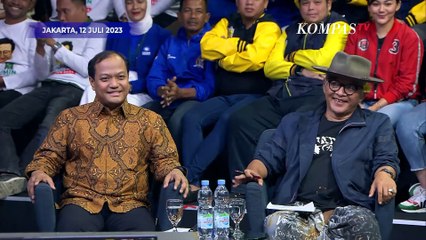 Anies Belum Umumkan Bakal Cawapres, PKS: Yang Punya Negara Duluan