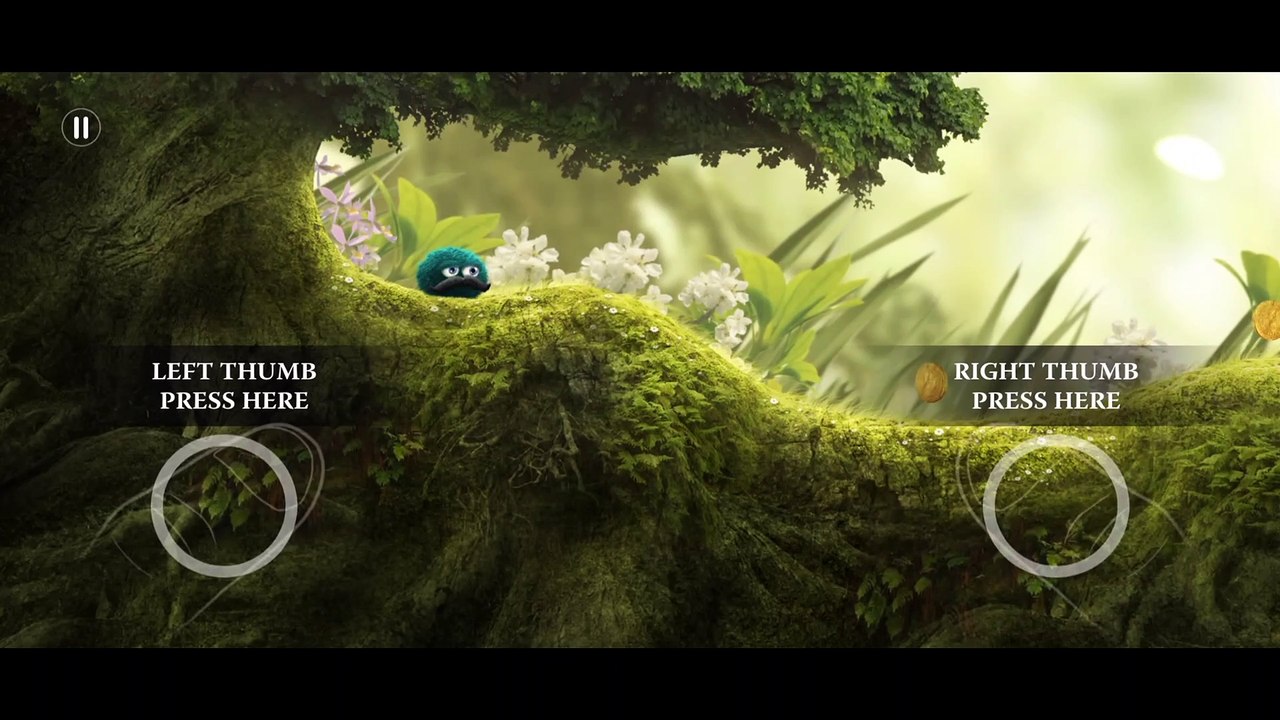 Leo's Fortune - Gameplay Walkthrough | Part 1 (Android, iOS)