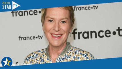 Elise Lucet : son père était un célèbre chanteur qui oeuvrait sous pseudonyme