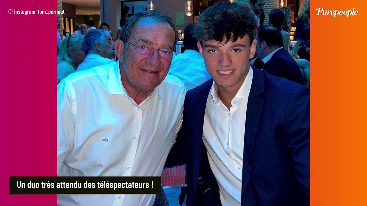 Tom Pernaut (Les Traîtres) : Ce gros mensonge qui lui a permis de sécher les cours pour participer au tournage !