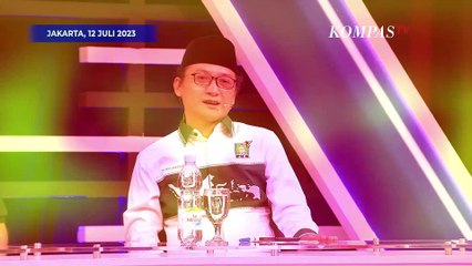 PKB Ngaku Nyaman Berkoalisi dengan Gerindra