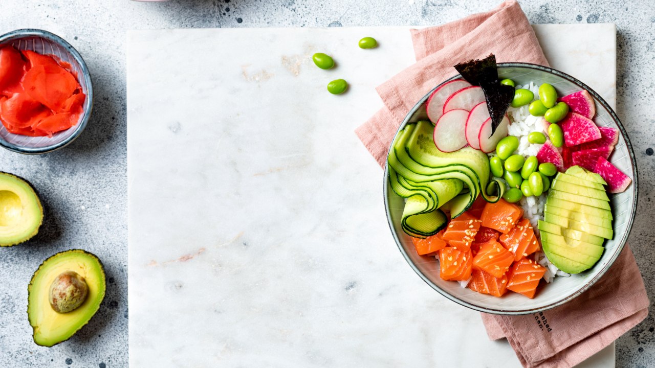 These 6 Healthy Foods Can Help Lower Heart Disease Risk, New Study Shows