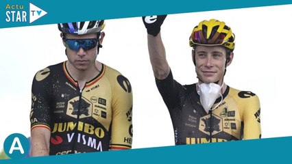 Une star du Tour de France empêché d'assister à la naissance de son enfant par... le maillot jaune ?