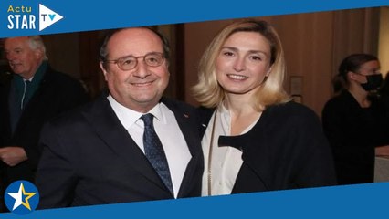 François Hollande : après avoir vendu sa maison avec Julie Gayet, il s’installe à une adresse très s
