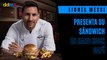 Hard Rock Café rinde homenaje a Lionel Messi con su propio sándwich
