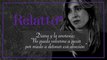 Relatto - Diana y la anorexia: 