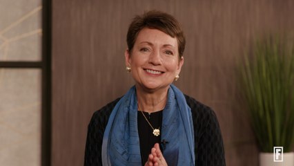 Leadership insights from the CEO who powers the country