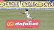 IND vs WI 1st Test: Mohammed Siraj ने लपका अद्भुत Catch, Jermaine Blackwood Wicket | MD Siraj Catch