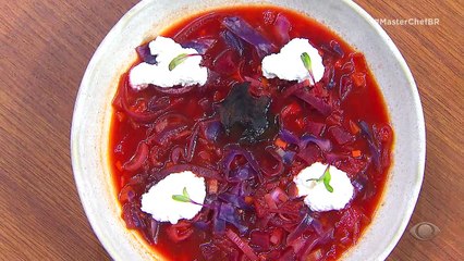 Ashanti é eliminada do MasterChef