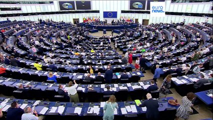 Los eurodiputados tachan de poco ambicioso e insatisfactorio el órgano de ética propuesto para la UE