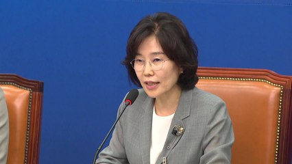 김은경 "21일, '꼼수 탈당' 방지안 발표"...'혁신안 로드맵' 공개 / YTN