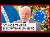 Lula sugere programa de descontos para eletrodomésticos: 'Se está caro, vamos baratear'