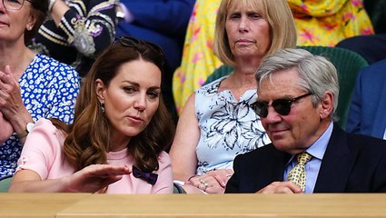 Herzogin Kate wurde von Vater blamiert: „Ich war beschämt“