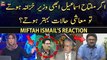 Would economic conditions be better if Miftah Ismail was Finance Minister?