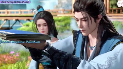 Sư Huynh A Sư Huynh Tập 11 Thuyết Minh + Vietsub
