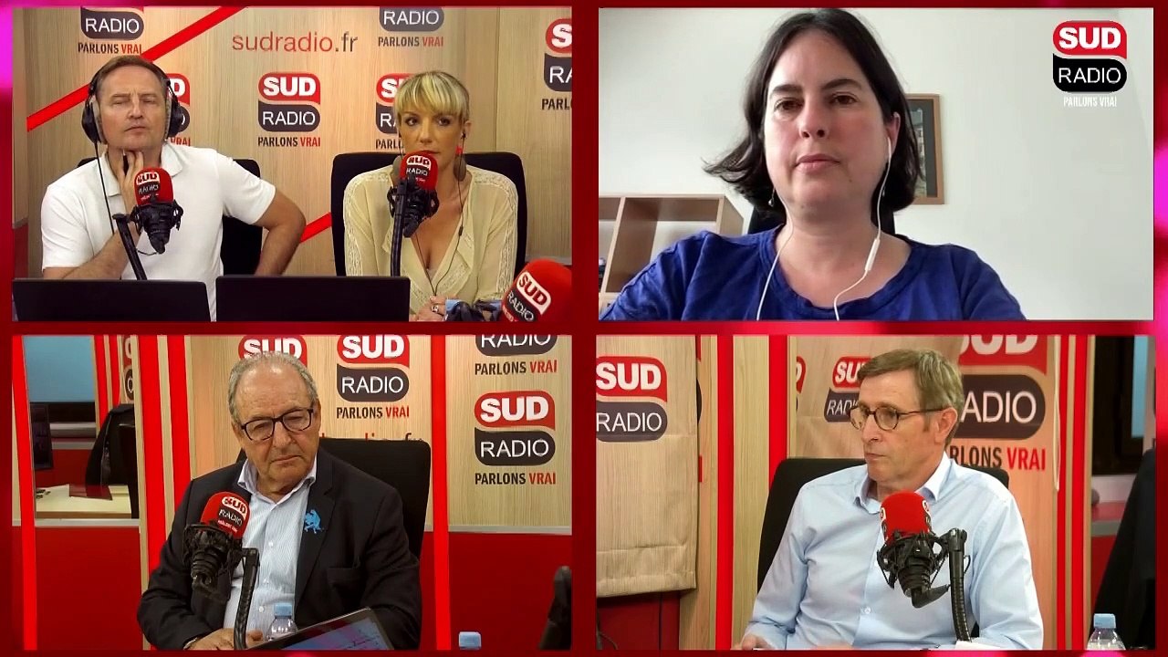 Décarbonation, attractivité des métiers de l'agriculture, nouveaux régimes alimentaires  et RSE